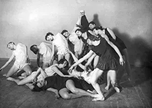 Wigman: Mary Wigman