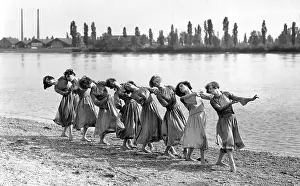 Wigman: Mary Wigman