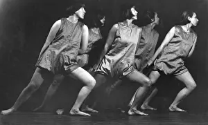 Wigman: Mary Wigman