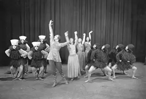 Wigman: Mary Wigman