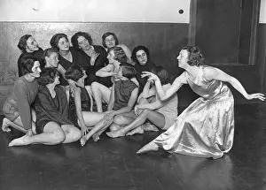 Wigman: Mary Wigman