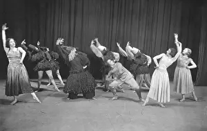 Wigman: Mary Wigman