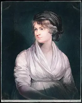Wollstonecraft: Mary Wollstonecraft