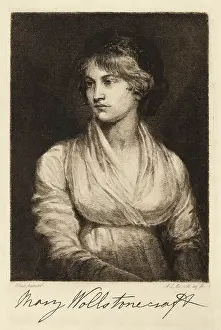 Wollstonecraft: Mary Wollstonecraft