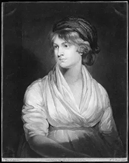 Wollstonecraft: Mary Wollstonecraft