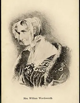 Wordsworth: MARY WORDSWORTH