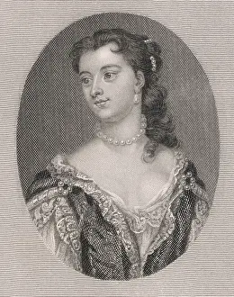 Wortley: MARY WORTLEY MONTAGU