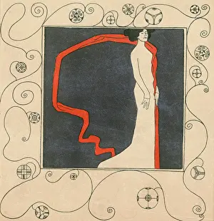Fledermaus: Marya Delvard