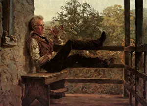 Smokes: Maryland Farmer