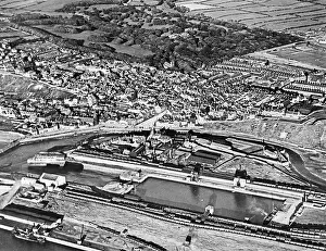 Maryport: Maryport