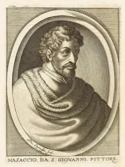 Tommaso: MASACCIO/TOMMASO GUIDI