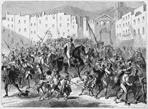 1647: MASANIELLO REVOLT