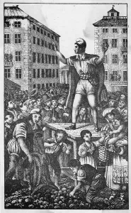 1647: MASANIELLO'S REBELLION