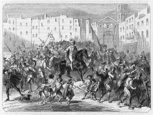 1647: MASANIELLO'S REBELLION
