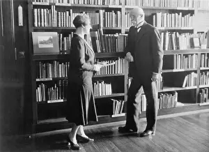 Garrigue: Masaryk with MRs