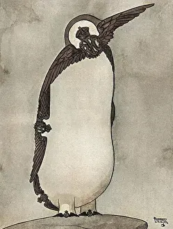 Masbadges: Masbadges - 7. The RFC bird