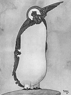 Masbadges: Masbadges - 7. The RFC bird