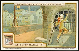 Piccolo: Mascagni - Marat - Liebig