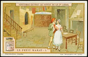 Resolves: Mascagni - Marat - Liebig