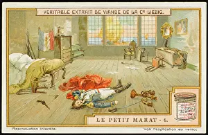 Piccolo: Mascagni - Marat - Liebig