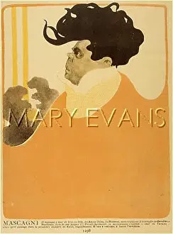 Mascagni: MASCAGNI/PIETRO