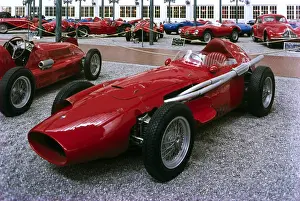 Maserati: Maserati