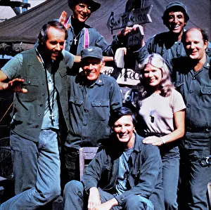 Mash: M*A*S*H