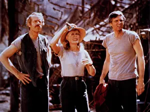 Mash: M*A*S*H