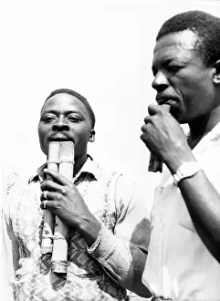 Panpipes: Mashiba panpipes called ntambu, Luba