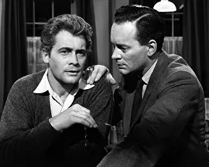 Mohner: Behind The Mask (1958)