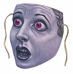Mask of Fear