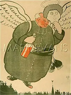 Hypocrite: The Mask of Virtue