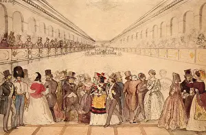 Ziegler: A Masked Ball in the Imperial Ballroom