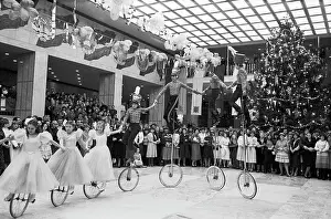Masked: Masked ball in Kremlin, 1983