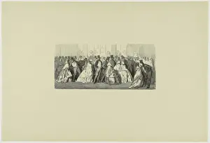 Masked: Masked Ball at the Opera