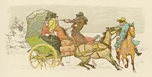 Highwayman: MASKED HIGHWAYMEN