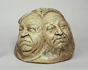 Pillow: Masks side by side