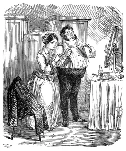 Inquisitive: A MASON AND HIS WIFE