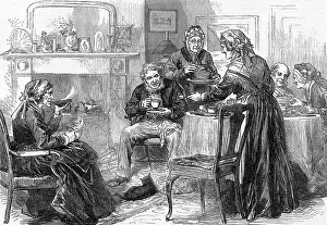 Widows: MASONIC ALMSHOUSE