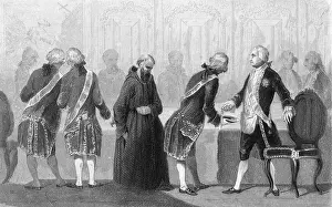 Chartres: MASONIC CHARITY