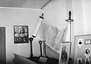 Masonic: Masonic exhibition in Berlin, 1941