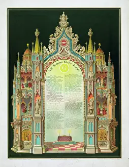 Masons: The Masons Lord's prayer