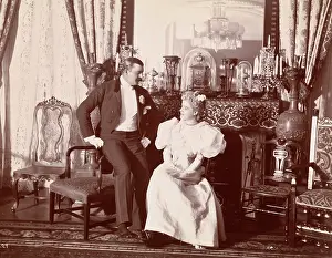 Hoboken: Masquerade Ball