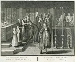 Sacramental: MASS OF THE DEAD