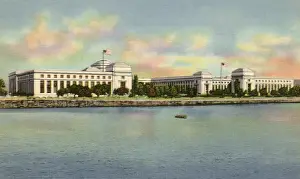 Begins: Mass. Institute of Technology. Cambridge