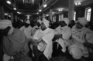 Embassies: Mass to mark Muslim holiday of Eid al Adha at