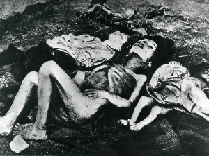 Innocent: Massacre of Armenians, Turkey