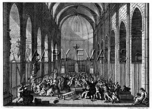 Notary: MASSACRE AT AVIGNON