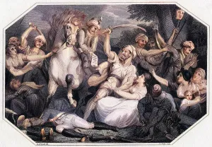 Spared: MASSACRE/CANDI/1803