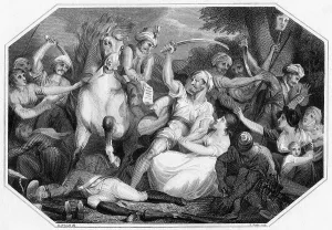 Spared: MASSACRE/CANDI/1803